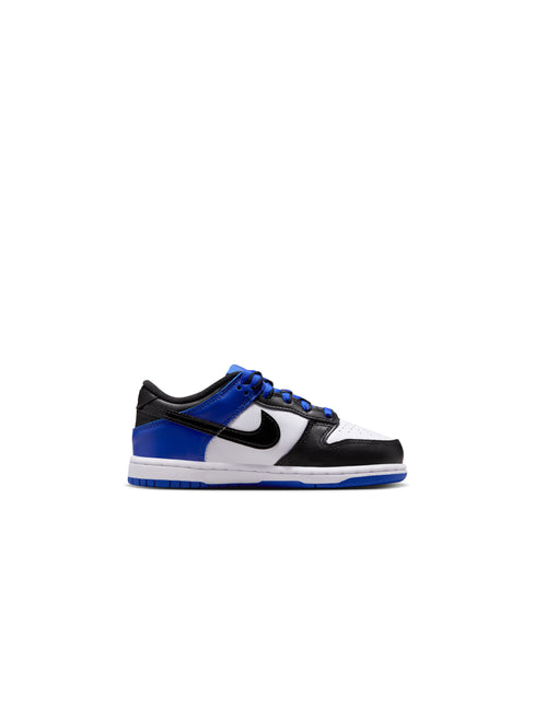 Nike (PS) Dunk Low SE - Upside Down Swoosh Knicks-