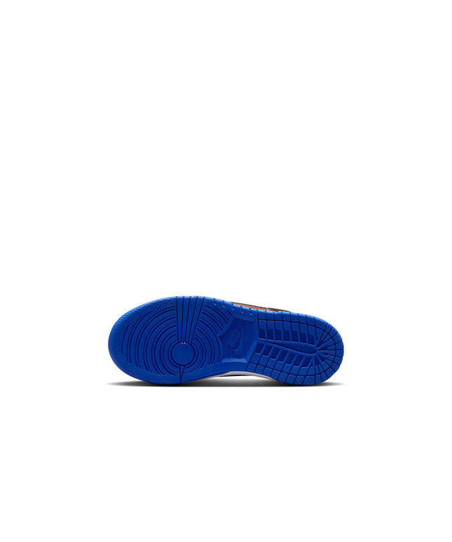 Nike (PS) Dunk Low SE - Upside Down Swoosh Knicks-