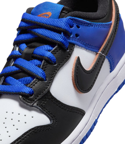 Nike (PS) Dunk Low SE - Upside Down Swoosh Knicks-