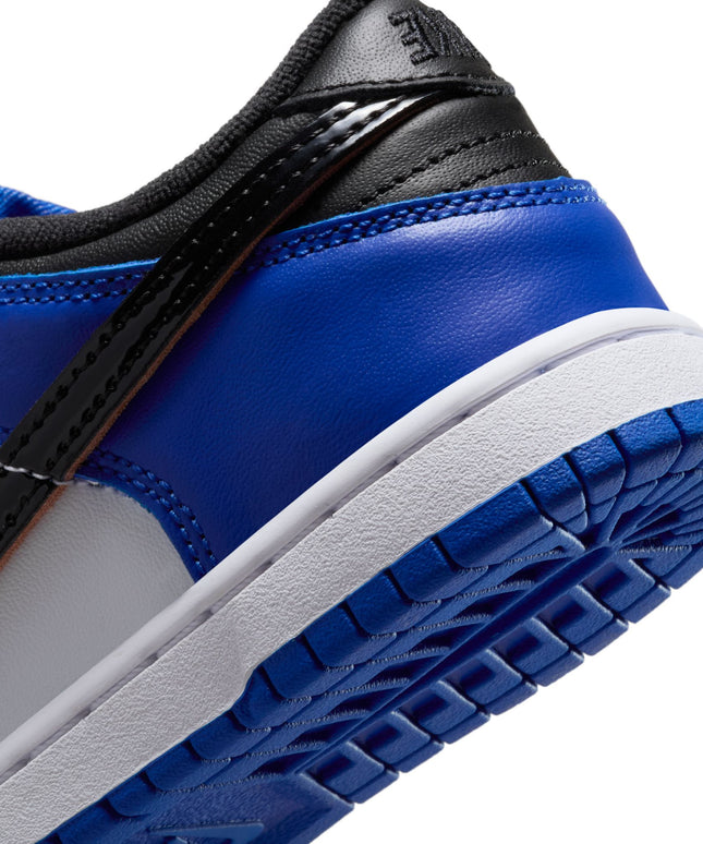 Nike (PS) Dunk Low SE - Upside Down Swoosh Knicks-