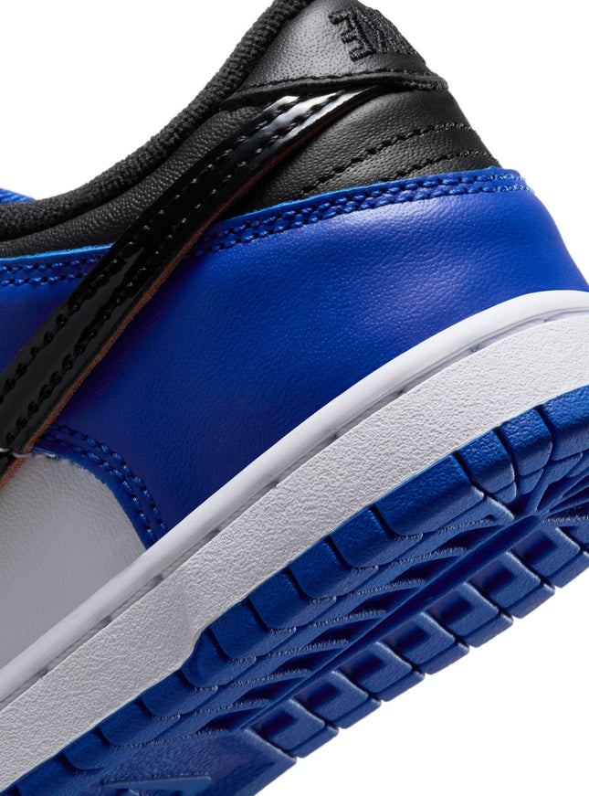 Nike (PS) Dunk Low SE - Upside Down Swoosh Knicks-