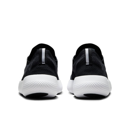 Nike Mens Free 2025 - Black/White