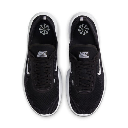 Nike Mens Free 2025 - Black/White