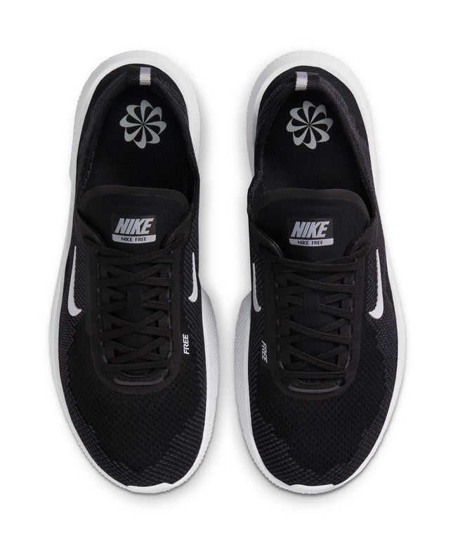 Nike Mens Free 2025 - Black/White