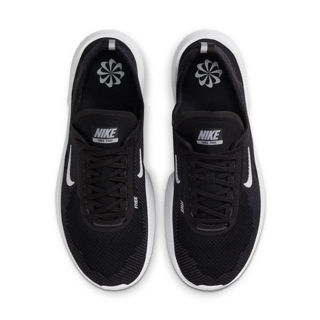 Nike Mens Free 2025 - Black/White