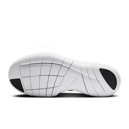 Nike Mens Free 2025 - Black/White