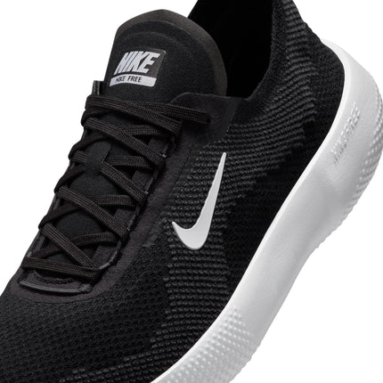 Nike Mens Free 2025 - Black/White