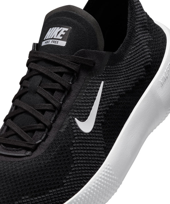 Nike Mens Free 2025 - Black/White