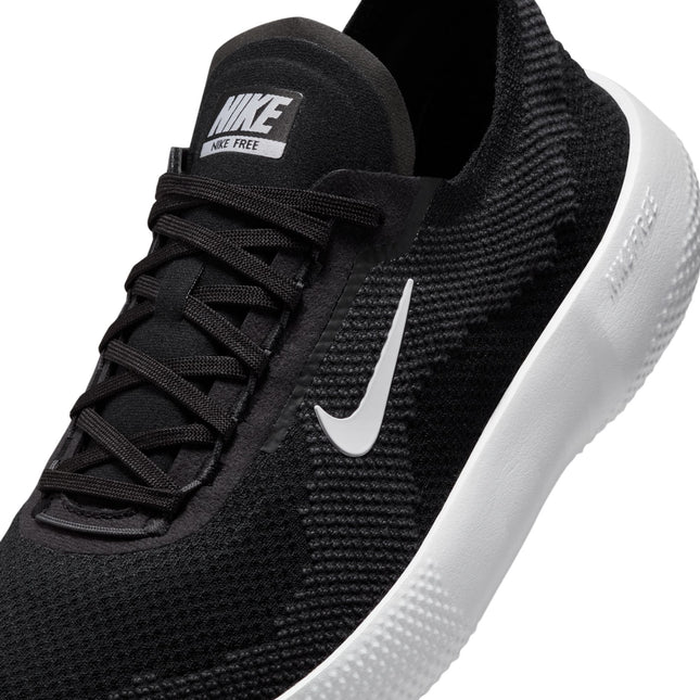 Nike Mens Free 2025 - Black/White