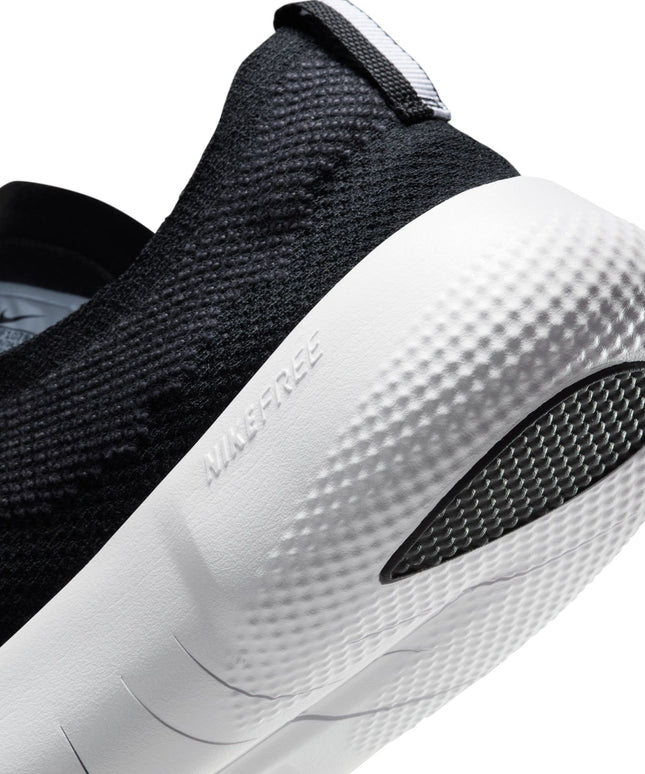 Nike Mens Free 2025 - Black/White
