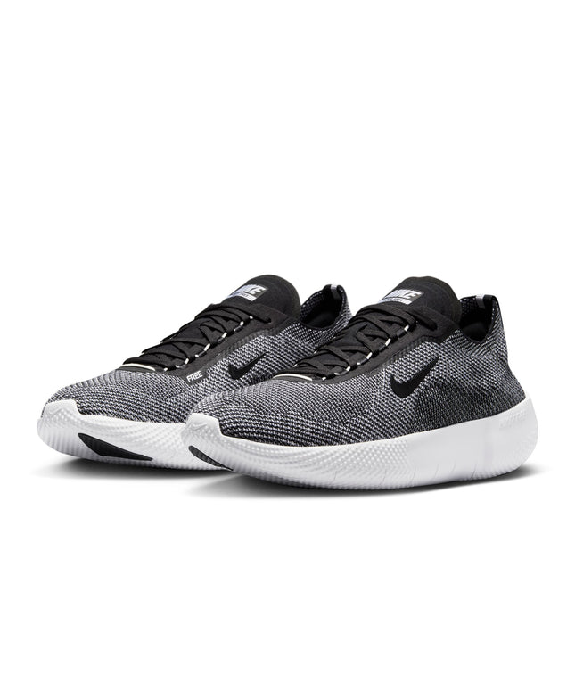 Nike Mens Free 2025 - Black/White