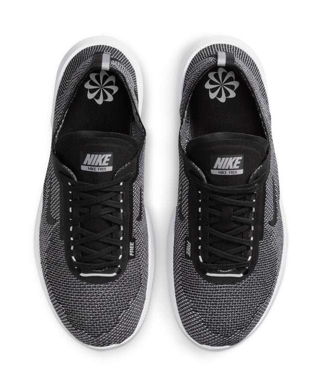 Nike Mens Free 2025 - Black/White