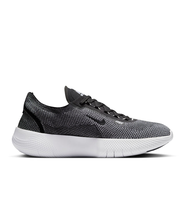 Nike Mens Free 2025 - Black/White