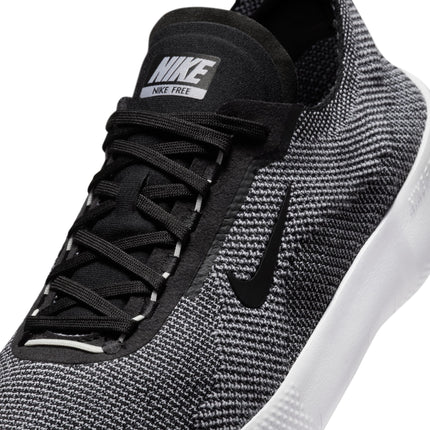 Nike Mens Free 2025 - Black/White