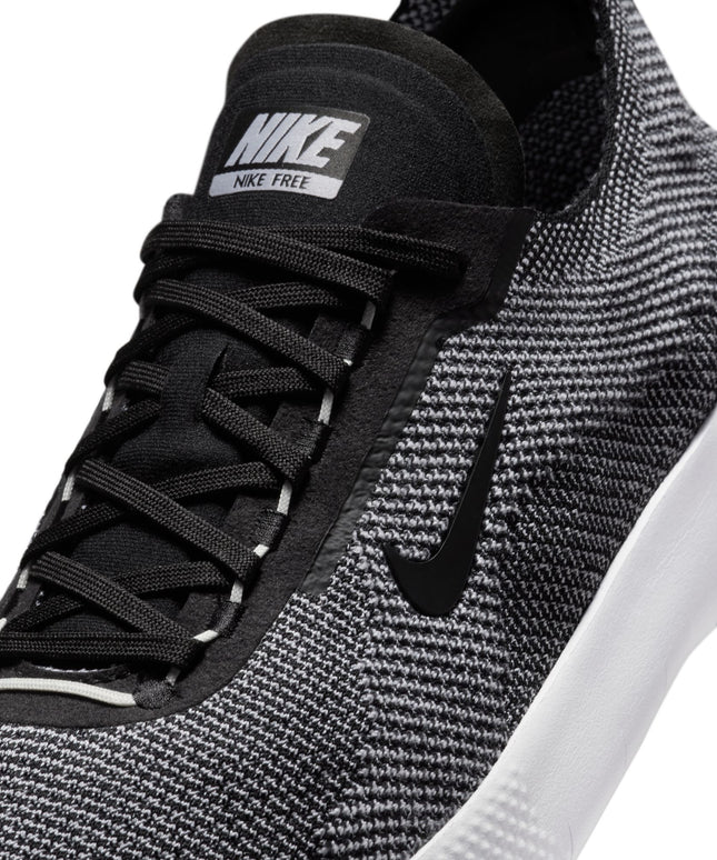 Nike Mens Free 2025 - Black/White