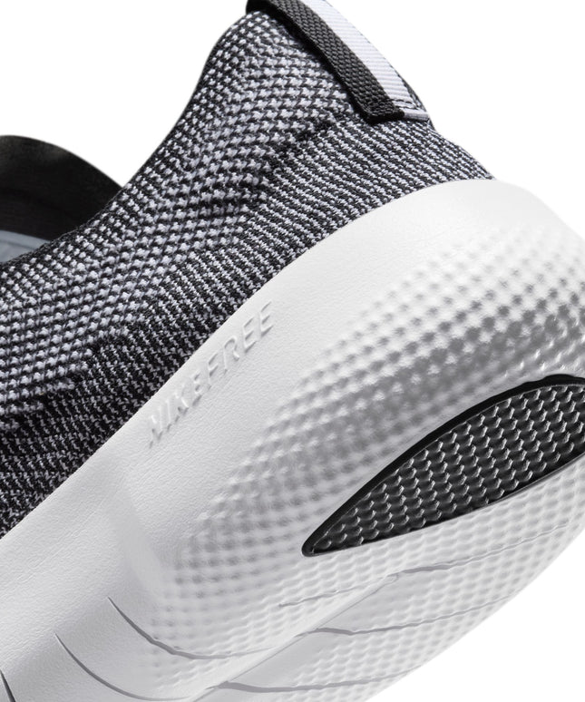 Nike Mens Free 2025 - Black/White