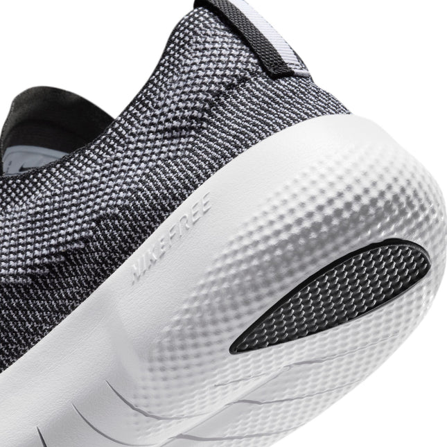 Nike Mens Free 2025 - Black/White