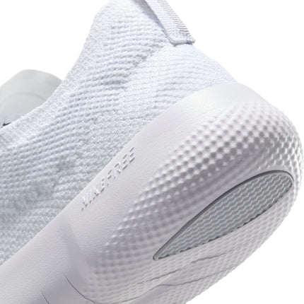 Nike Mens Free 2025 - White