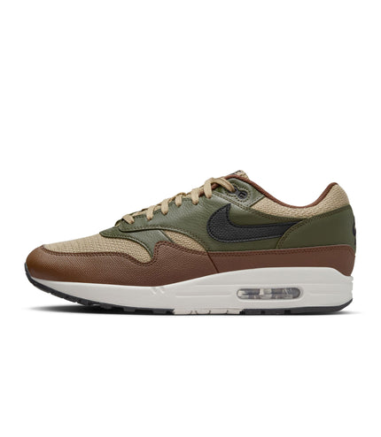 Nike Mens Air Max 1 ESS - Neutral Olive/Cargo Khaki