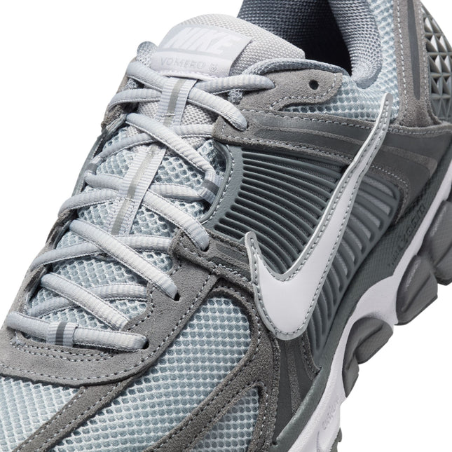 Nike Mens Zoom Vomero 5 - Cool Grey