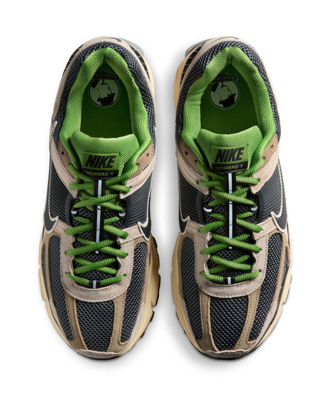 Nike Mens Zoom Vomero 5 - Pail Ivory