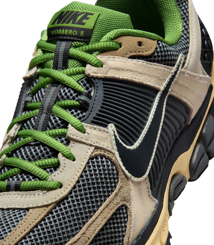 Nike Mens Zoom Vomero 5 - Pail Ivory
