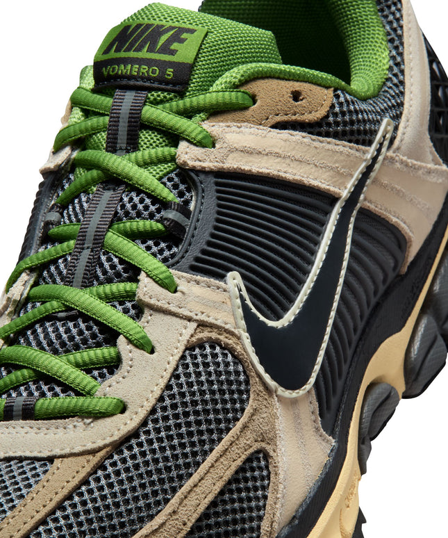 Nike Mens Zoom Vomero 5 - Pail Ivory