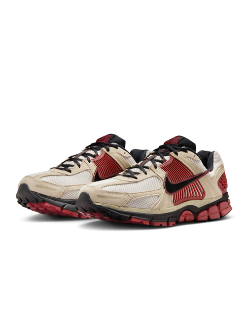 Nike Mens Zoom Vomero 5 - Desert Khaki/Black