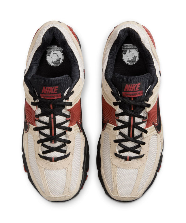 Nike Mens Zoom Vomero 5 - Desert Khaki/Black