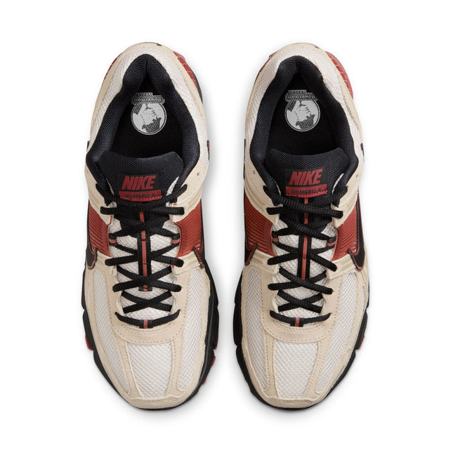 Nike Mens Zoom Vomero 5 - Desert Khaki/Black