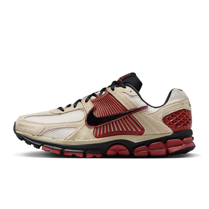Nike Mens Zoom Vomero 5 - Desert Khaki/Black