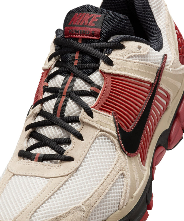 Nike Mens Zoom Vomero 5 - Desert Khaki/Black