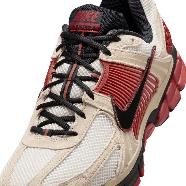 Nike Mens Zoom Vomero 5 - Desert Khaki/Black