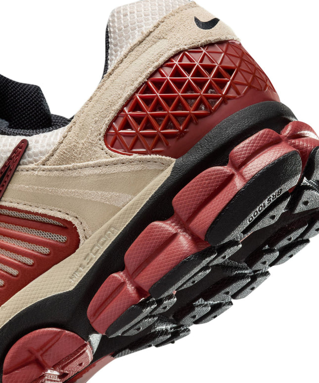 Nike Mens Zoom Vomero 5 - Desert Khaki/Black