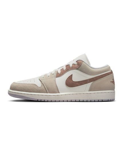 Air Jordan Mens 1 Low SE - Legend Light Brown