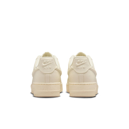 Nike Womens Air Force 1 Low - Coconut Milk