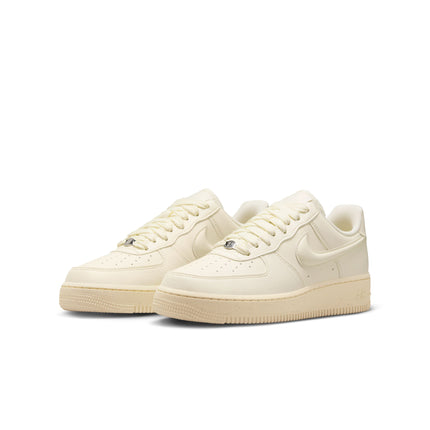 Nike Womens Air Force 1 Low - Coconut Milk