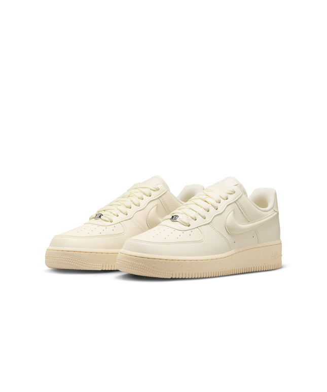 Nike Womens Air Force 1 Low - Coconut Milk