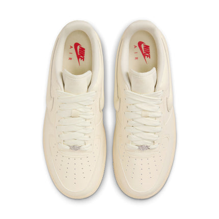 Nike Womens Air Force 1 Low - Coconut Milk