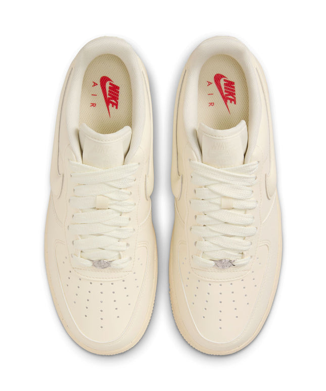 Nike Womens Air Force 1 Low - Coconut Milk
