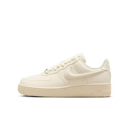 Nike Womens Air Force 1 Low - Coconut Milk