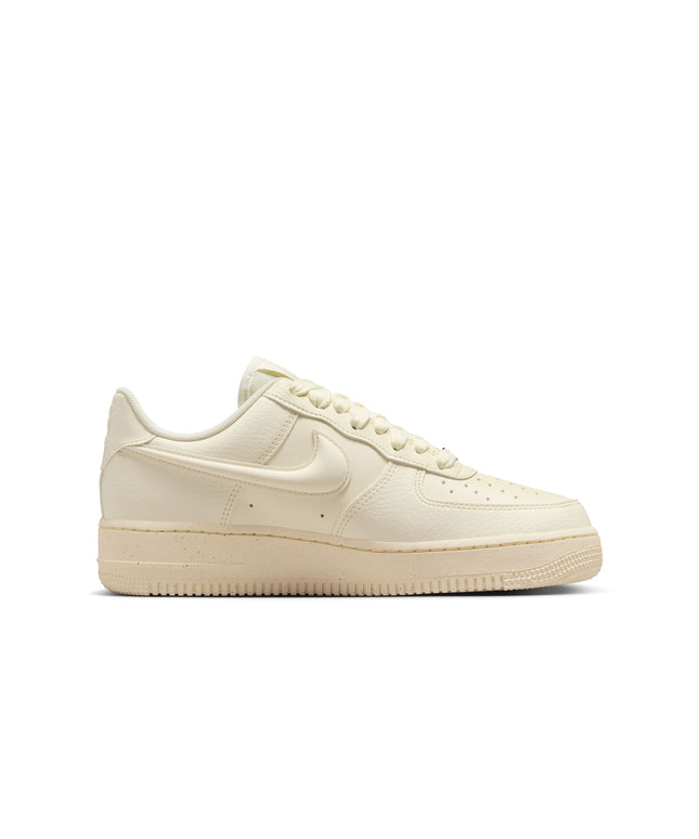 Nike Womens Air Force 1 Low - Coconut Milk
