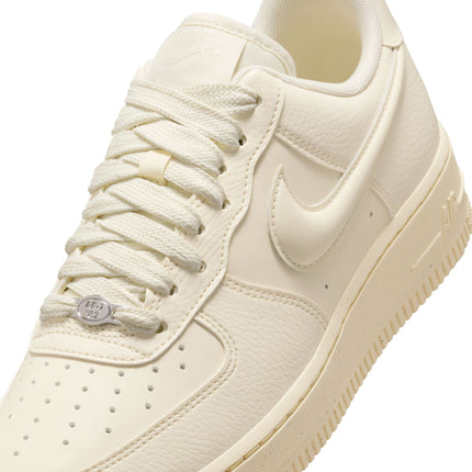 Nike Womens Air Force 1 Low - Coconut Milk