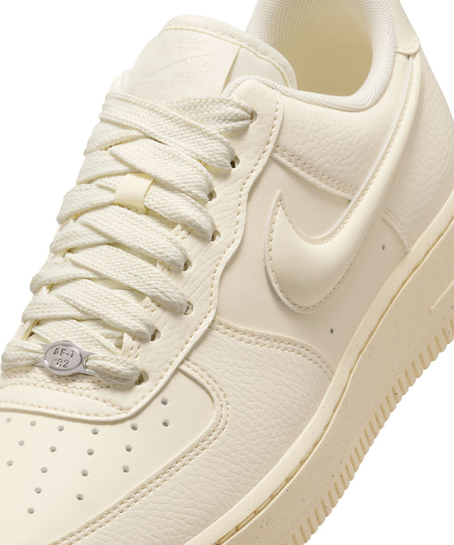 Nike Womens Air Force 1 Low - Coconut Milk