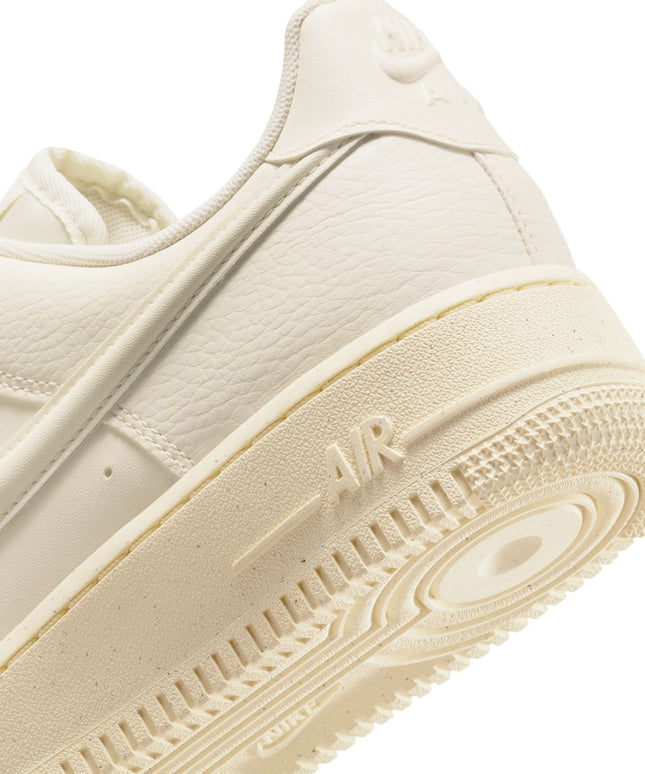 Nike Womens Air Force 1 Low - Coconut Milk