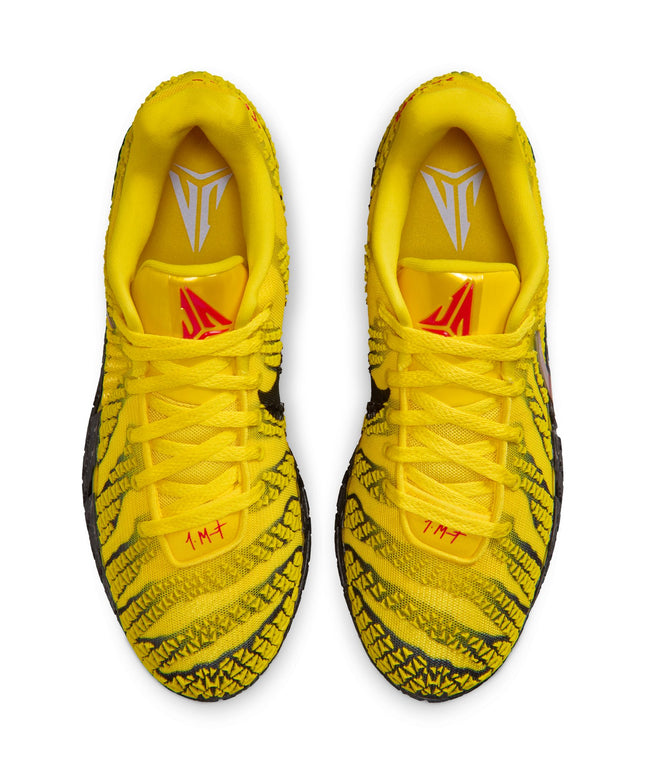 Nike Mens Ja 3 - Let Me Be Ja