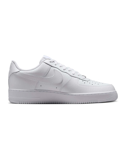 Nike Mens Air Force 1 '07 - Carbon Fiber