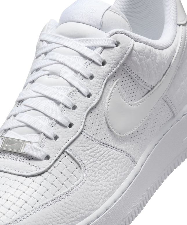 Nike Mens Air Force 1 '07 Lx - Celebration