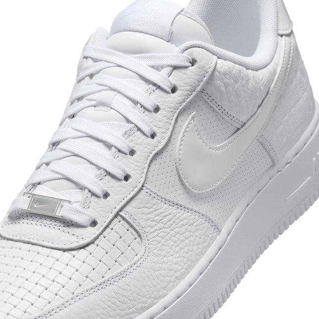 Nike Mens Air Force 1 '07 Lx - Celebration