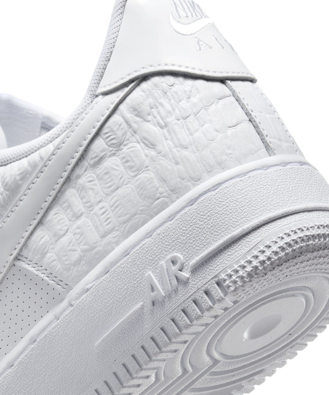 Nike Mens Air Force 1 '07 Lx - Celebration